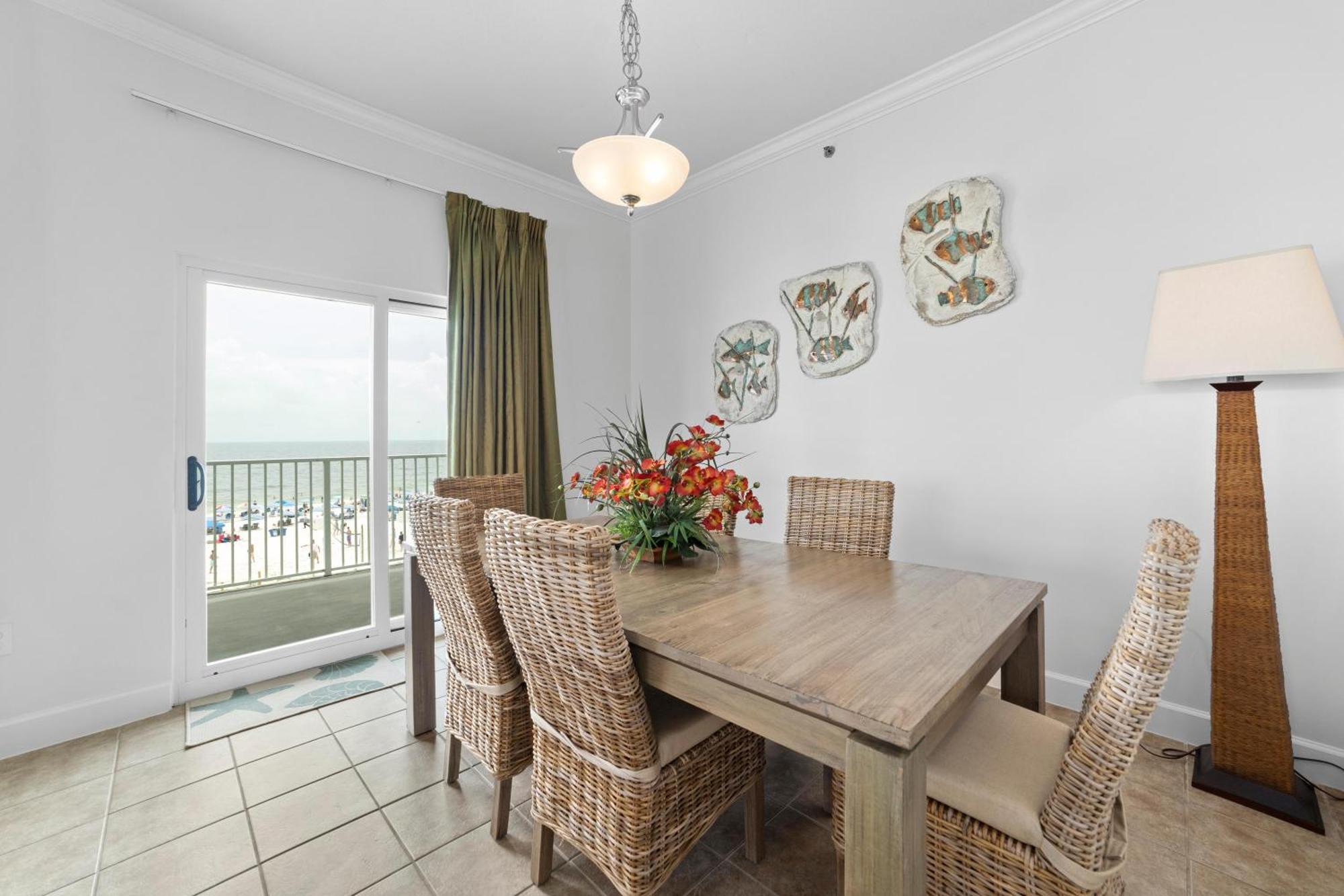 Seawind 300 By Liquid Life Villa Gulf Shores Kültér fotó