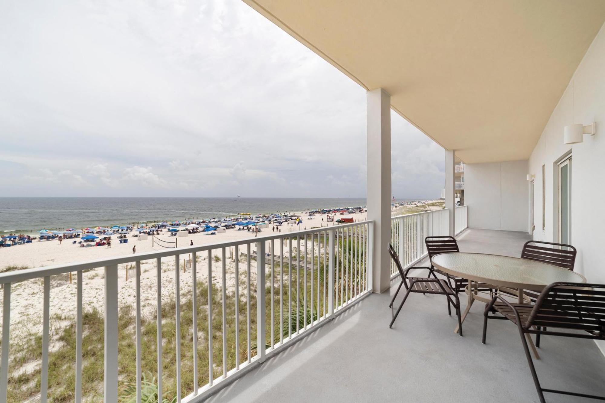 Seawind 300 By Liquid Life Villa Gulf Shores Kültér fotó