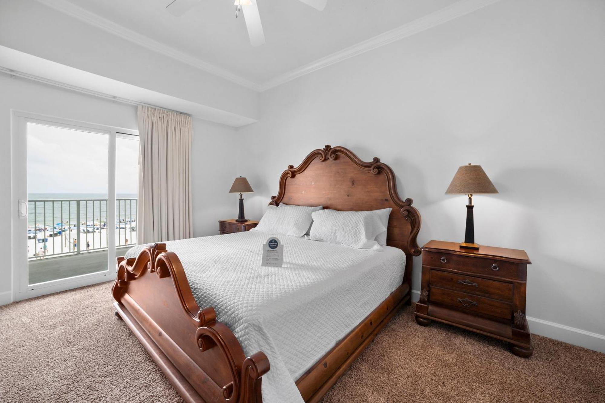 Seawind 300 By Liquid Life Villa Gulf Shores Kültér fotó