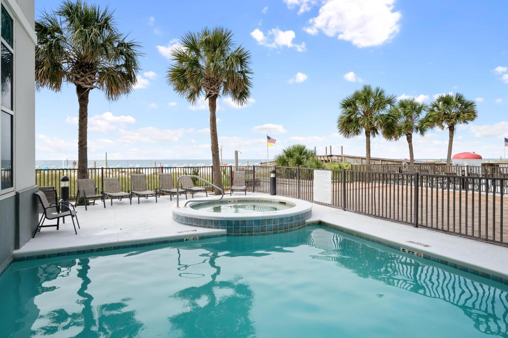Seawind 300 By Liquid Life Villa Gulf Shores Kültér fotó