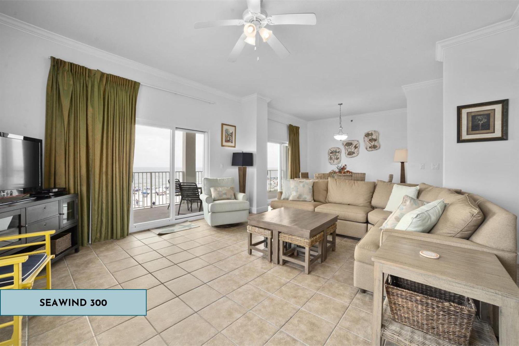 Seawind 300 By Liquid Life Villa Gulf Shores Kültér fotó