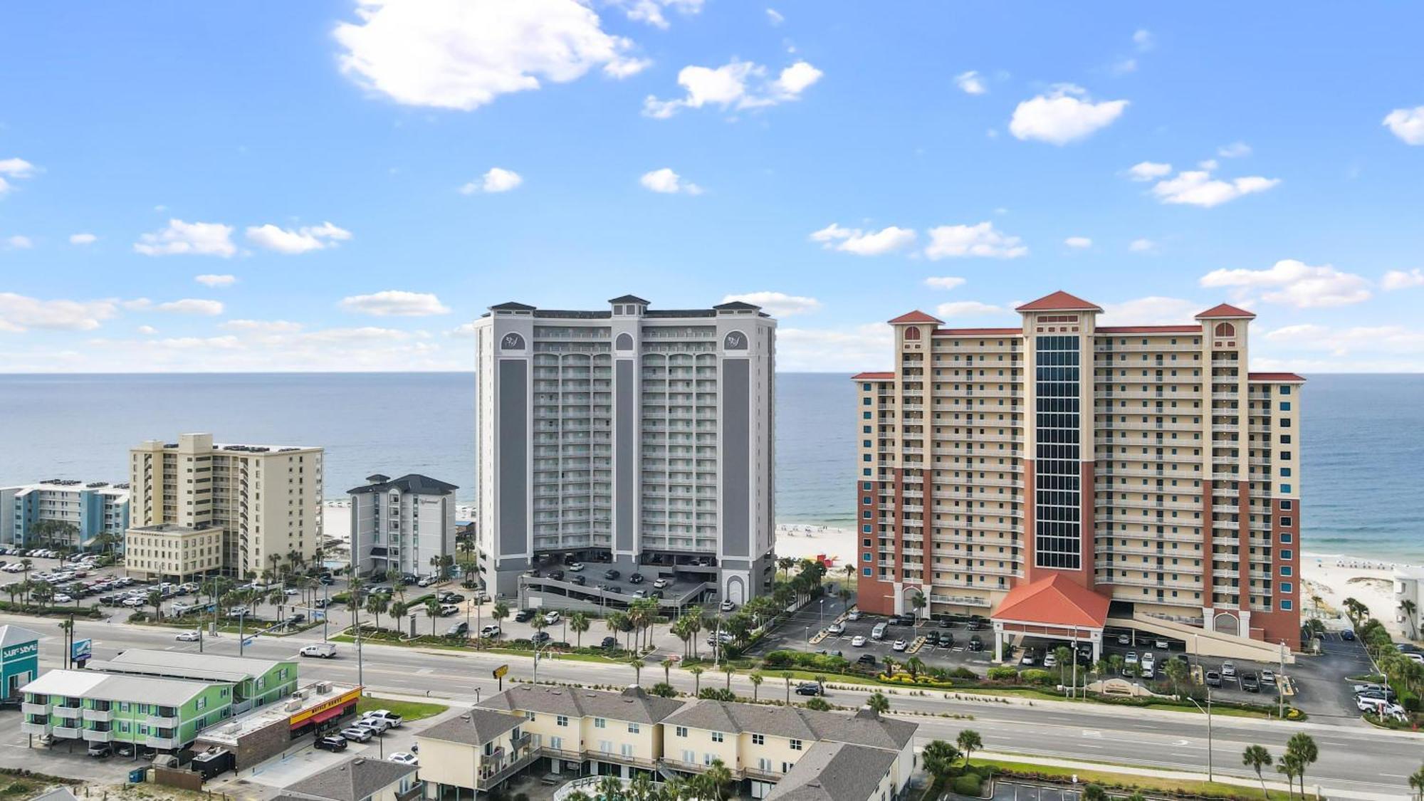 Seawind 300 By Liquid Life Villa Gulf Shores Kültér fotó