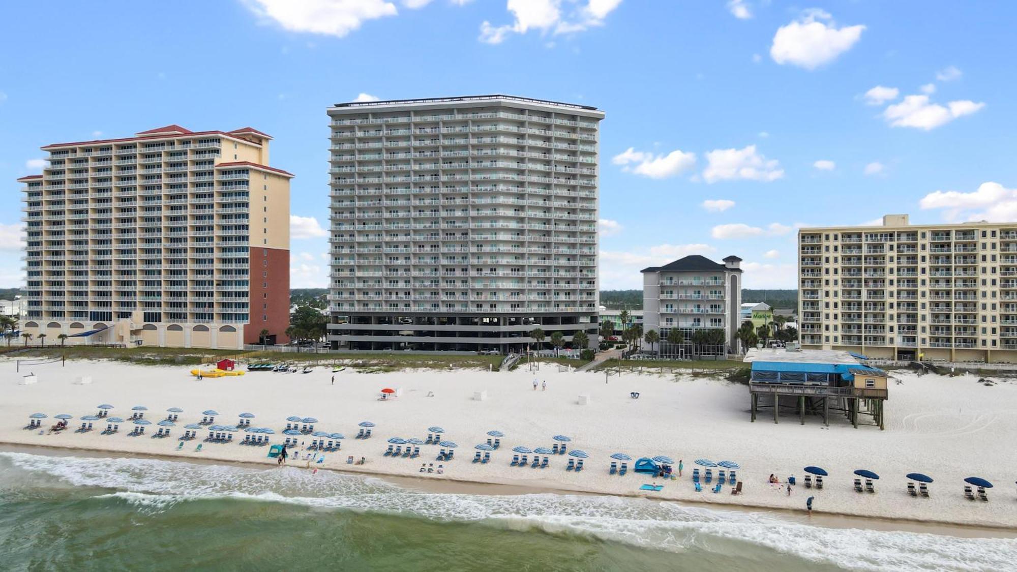 Seawind 300 By Liquid Life Villa Gulf Shores Kültér fotó