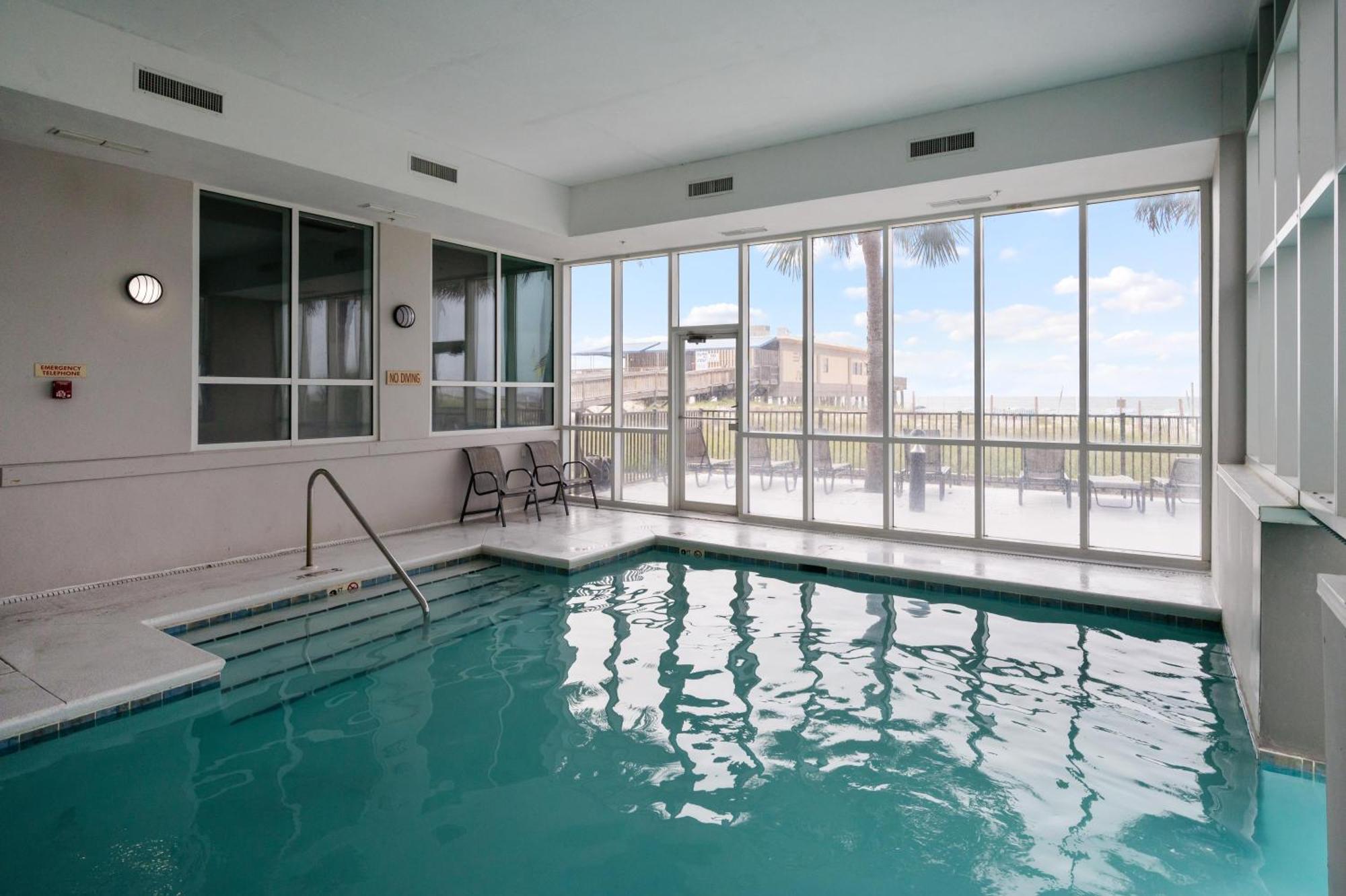 Seawind 300 By Liquid Life Villa Gulf Shores Kültér fotó