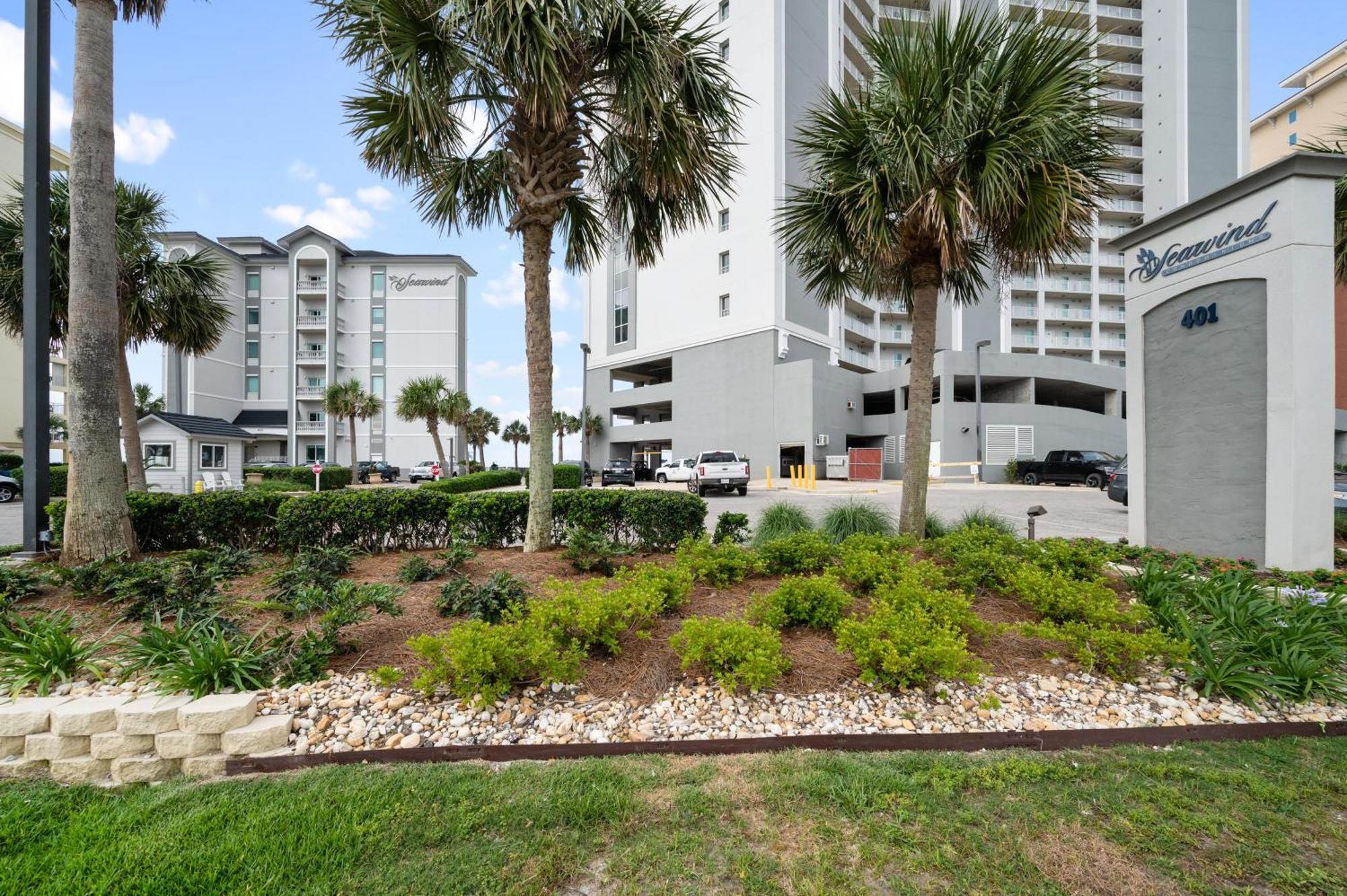 Seawind 300 By Liquid Life Villa Gulf Shores Kültér fotó