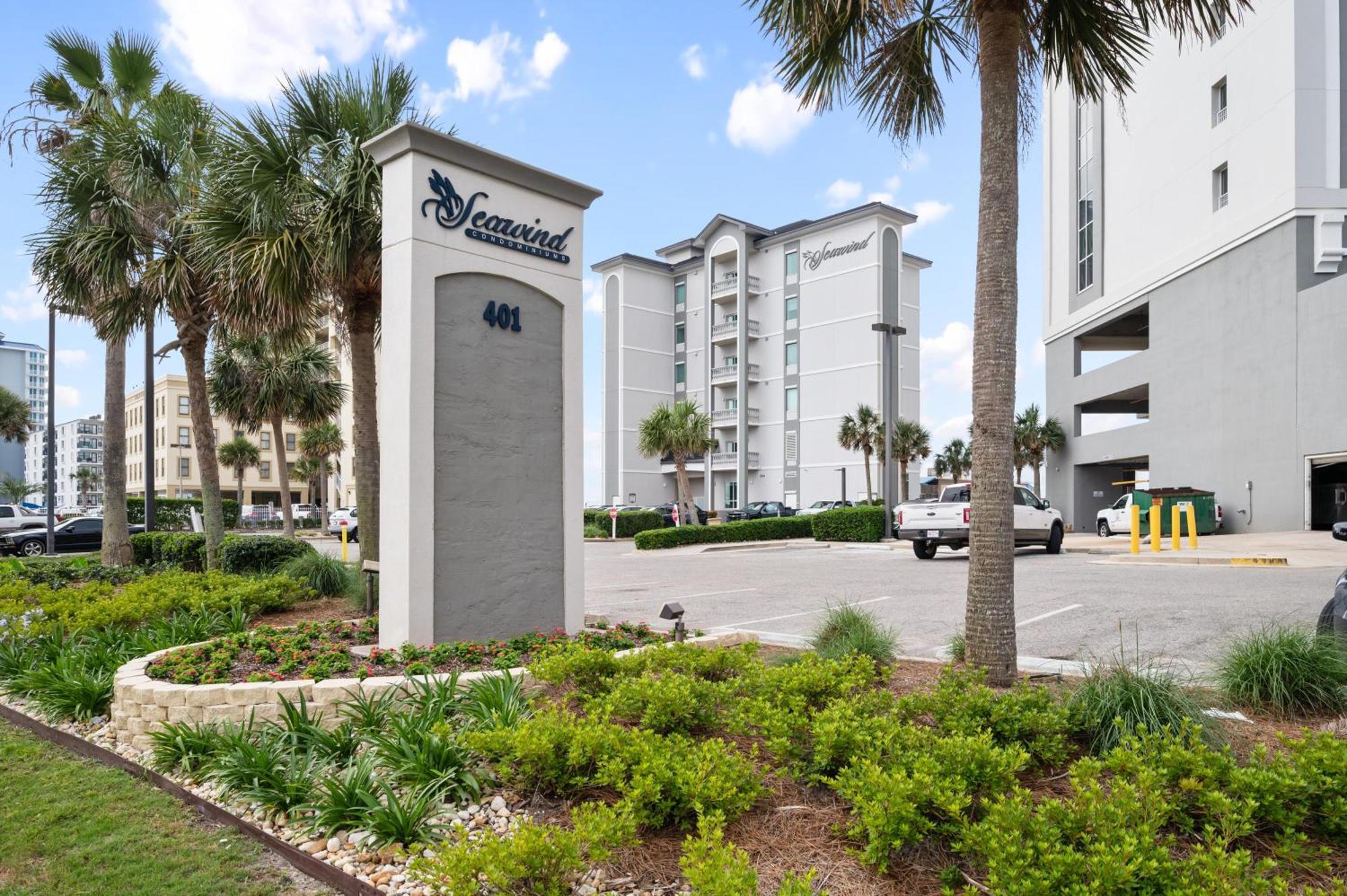 Seawind 300 By Liquid Life Villa Gulf Shores Kültér fotó