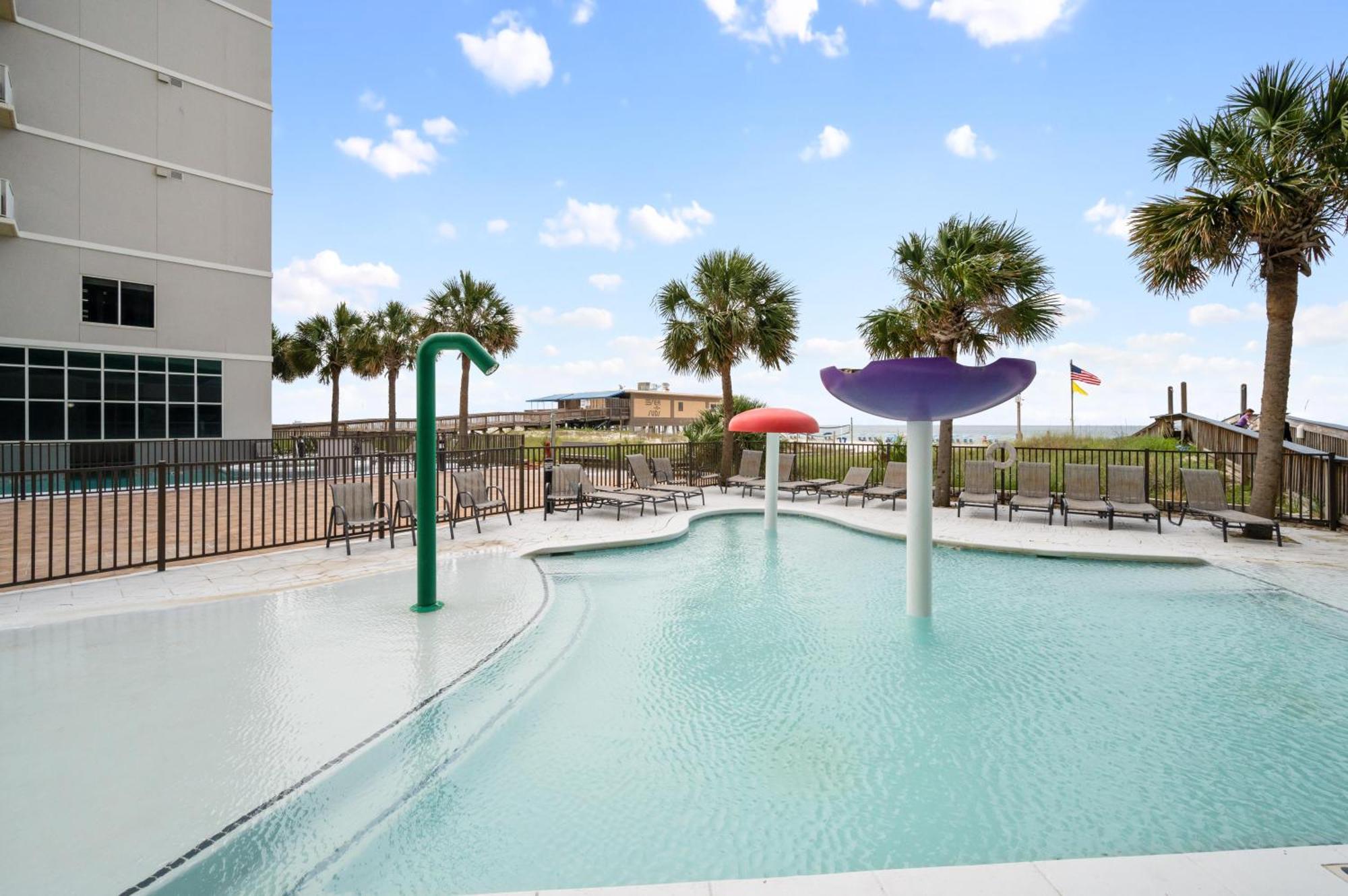 Seawind 300 By Liquid Life Villa Gulf Shores Kültér fotó