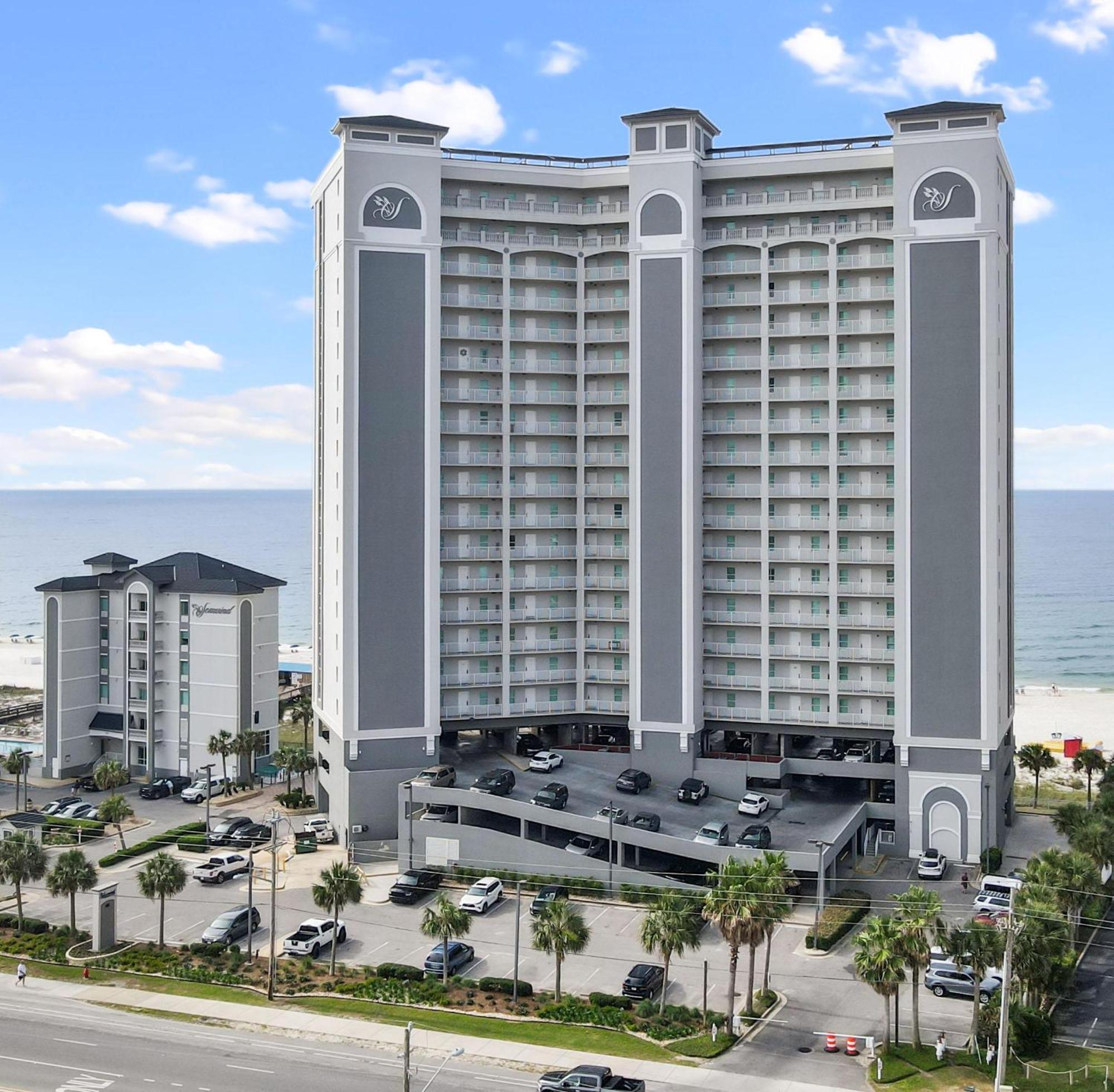 Seawind 300 By Liquid Life Villa Gulf Shores Kültér fotó