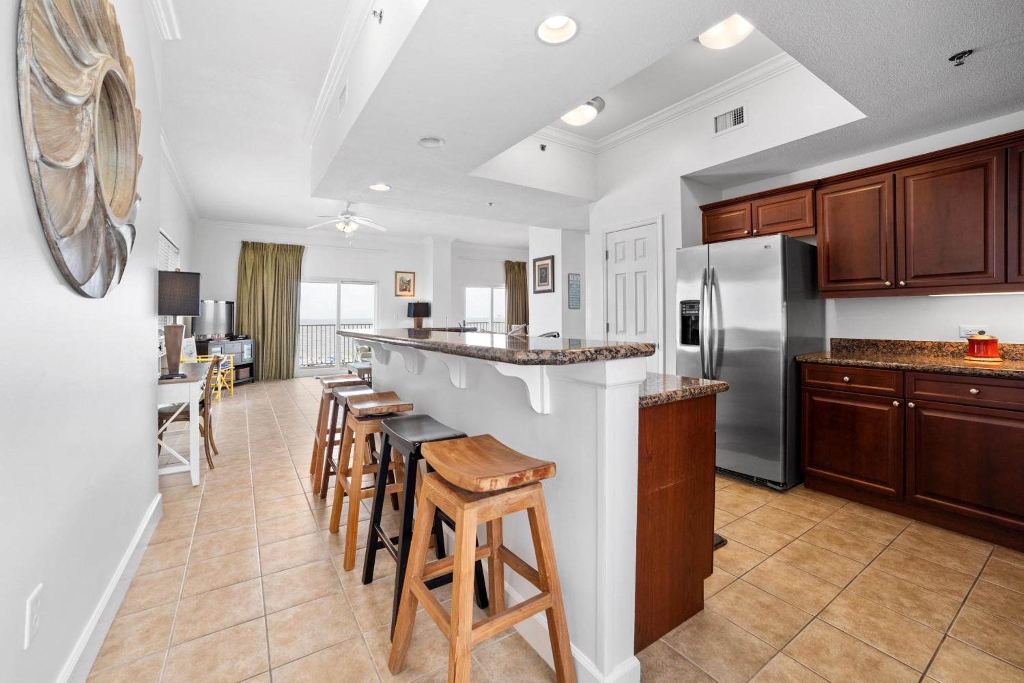 Seawind 300 By Liquid Life Villa Gulf Shores Kültér fotó