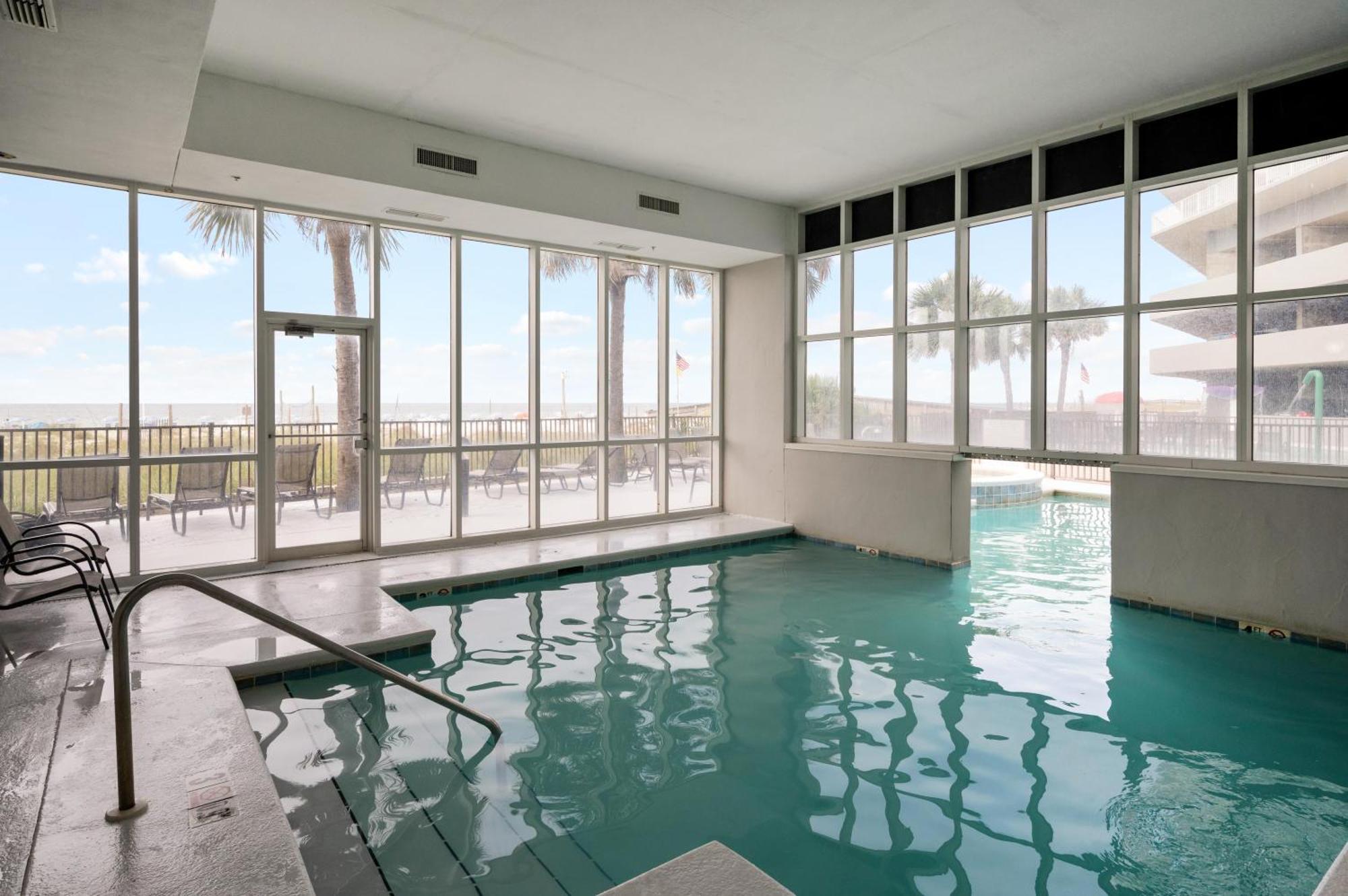 Seawind 300 By Liquid Life Villa Gulf Shores Kültér fotó