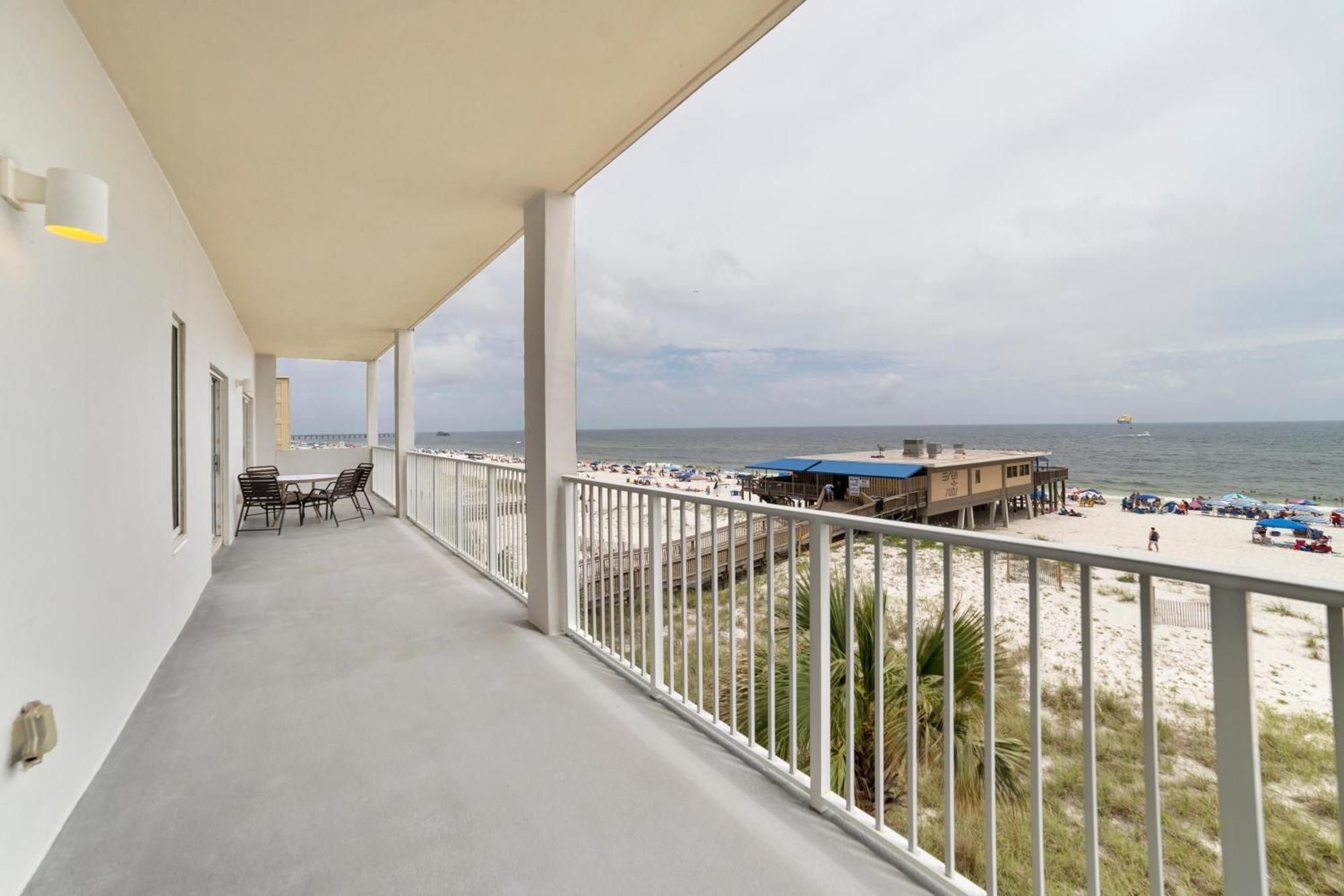 Seawind 300 By Liquid Life Villa Gulf Shores Kültér fotó