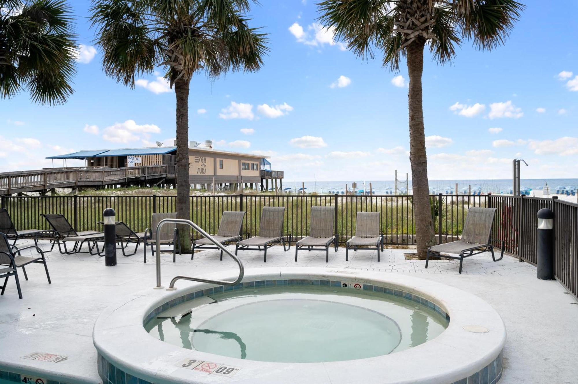 Seawind 300 By Liquid Life Villa Gulf Shores Kültér fotó