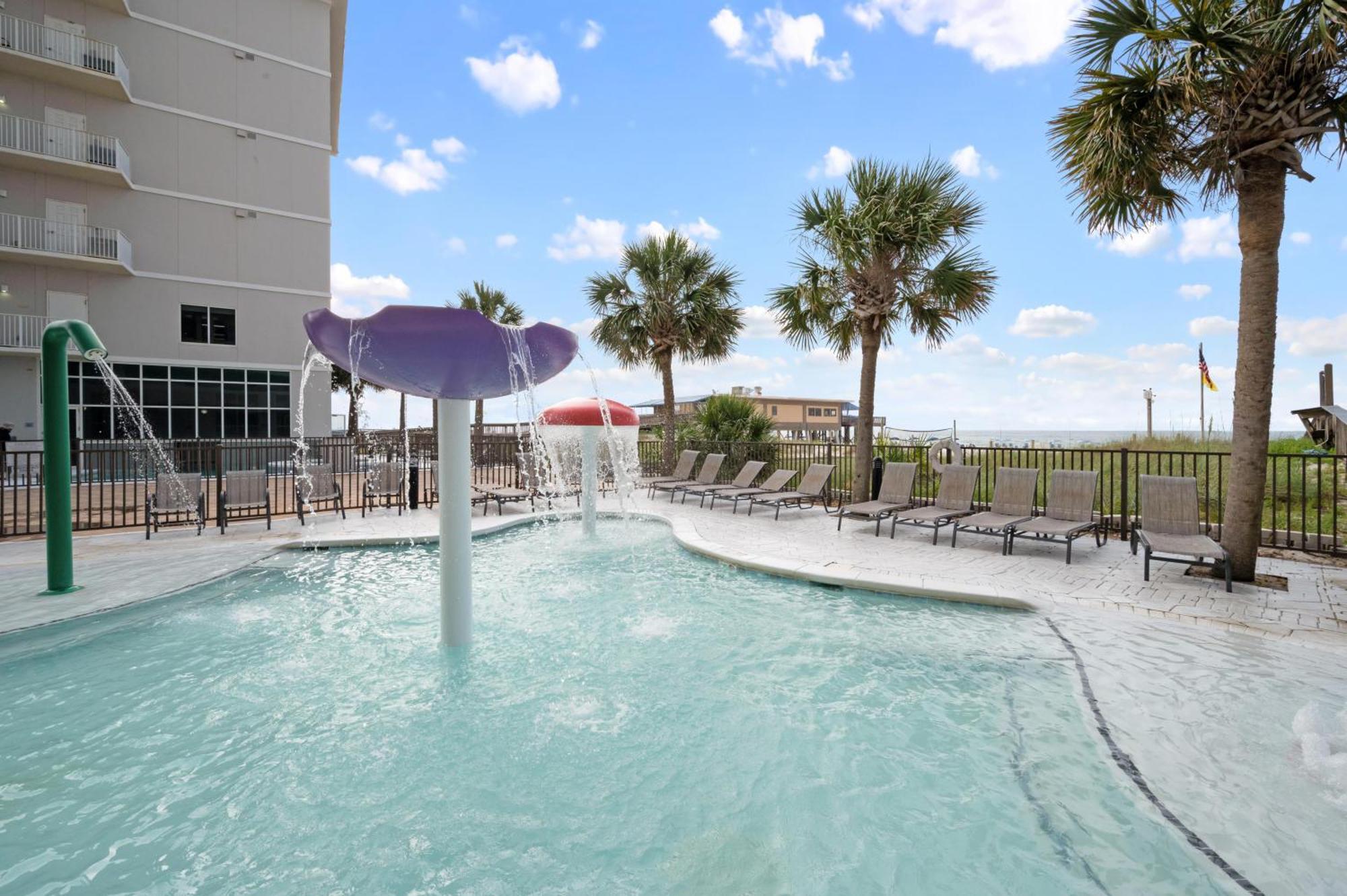 Seawind 300 By Liquid Life Villa Gulf Shores Kültér fotó
